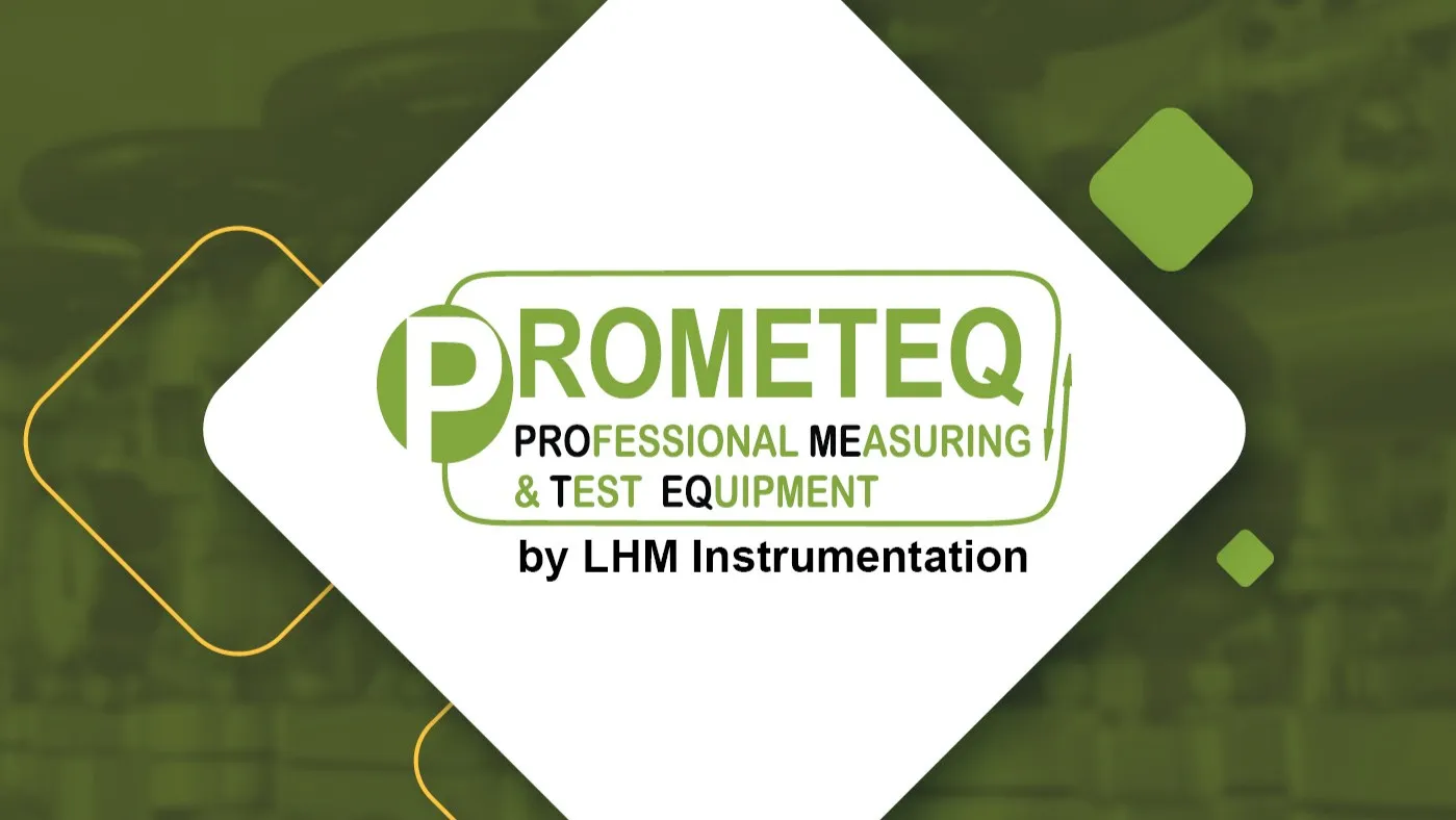 LHM Instrumentation strengthens itself with the acquisition of Prometeq