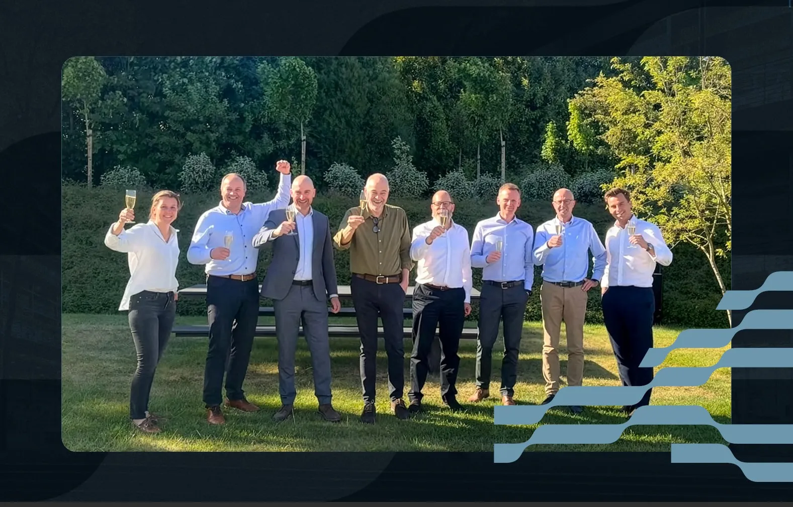 Aptco Group x BlueScientific