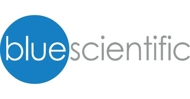 BlueScientific logo